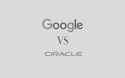 Software Copyright and Innovation after Oracle v. Google